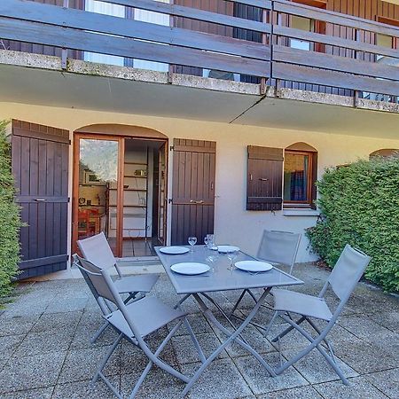 Appartement Montriond - Proche Morzine - Proche Pistes De Ski - Oree De Morzine 6C Exteriér fotografie