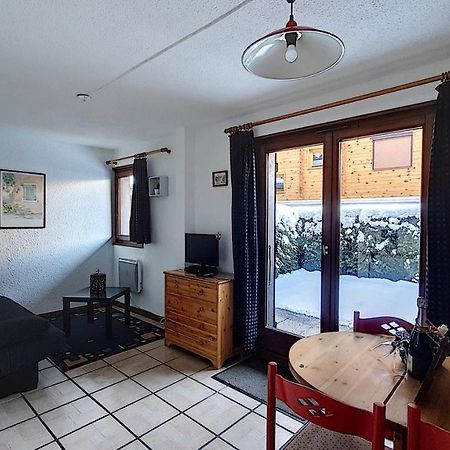Appartement Montriond - Proche Morzine - Proche Pistes De Ski - Oree De Morzine 6C Exteriér fotografie