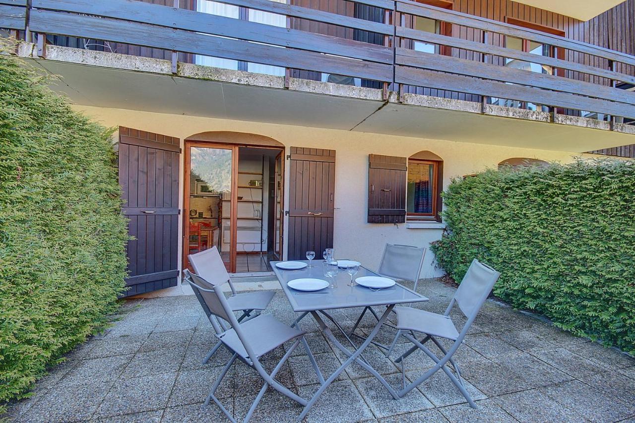 Appartement Montriond - Proche Morzine - Proche Pistes De Ski - Oree De Morzine 6C Exteriér fotografie