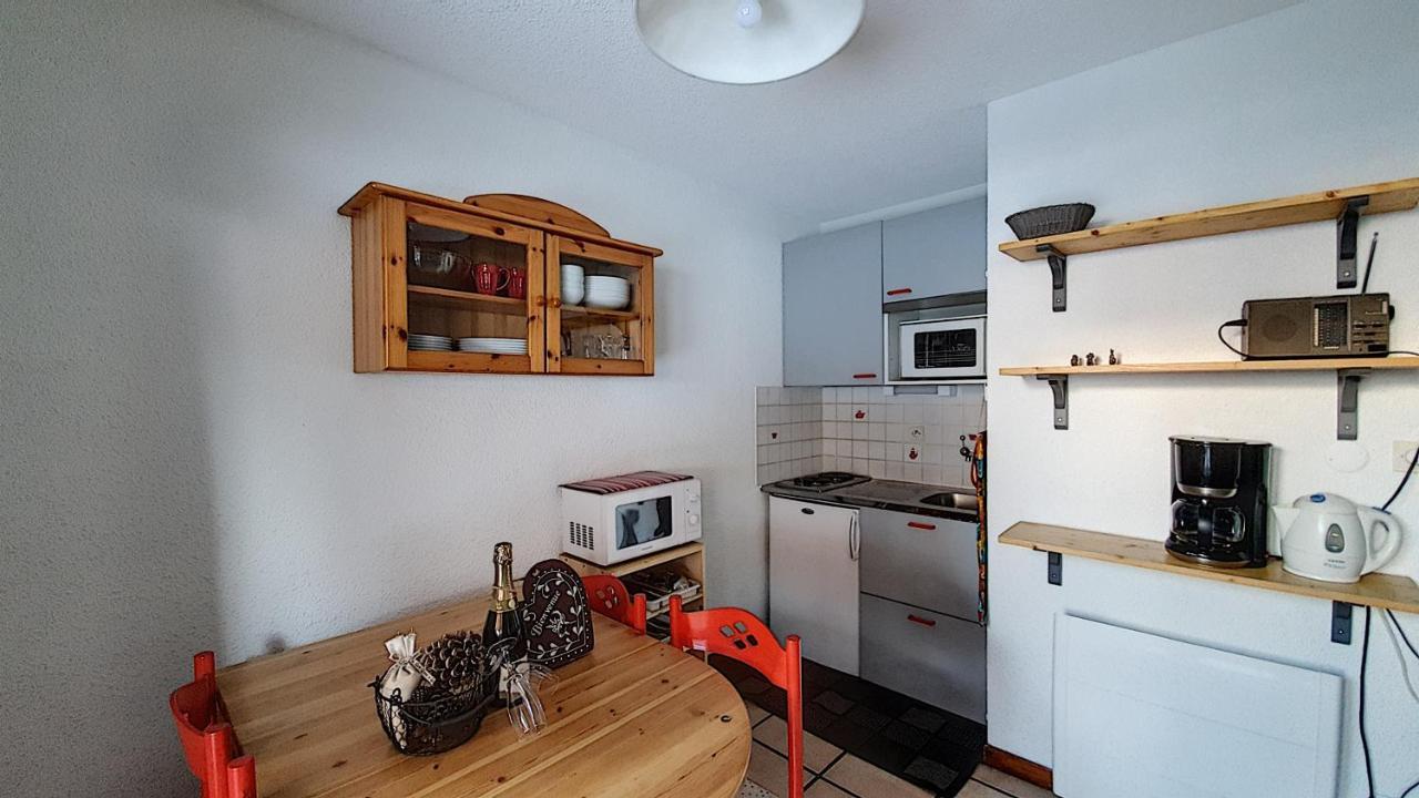 Appartement Montriond - Proche Morzine - Proche Pistes De Ski - Oree De Morzine 6C Exteriér fotografie