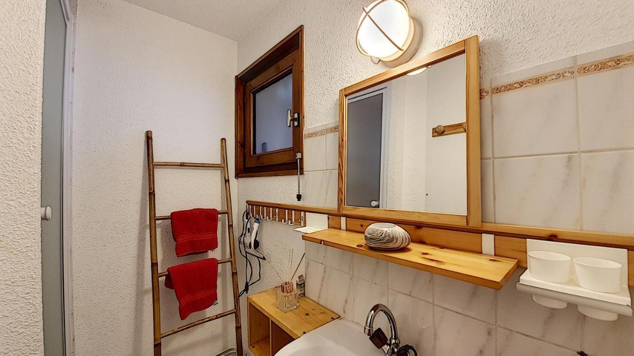 Appartement Montriond - Proche Morzine - Proche Pistes De Ski - Oree De Morzine 6C Exteriér fotografie